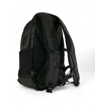 Munich Backpack Premium Copper black