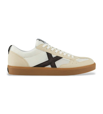 Munich Zapatillas Break 41 blanco, beige