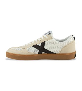 Munich Turnschuhe Break 41 wei, beige