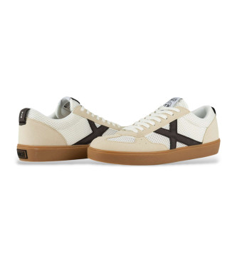 Munich Turnschuhe Break 41 wei, beige