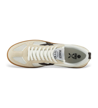 Munich Sneakers Break 41 bianche, beige