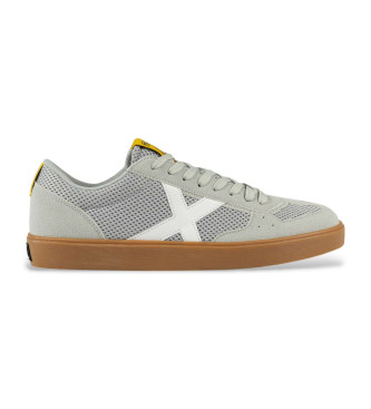 Munich Zapatillas Break 42 gris