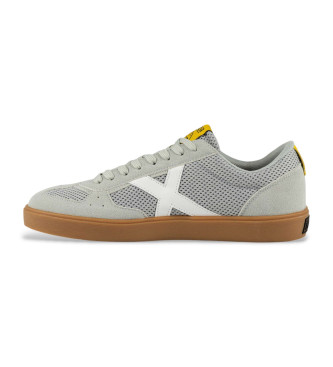 Munich Zapatillas Break 42 gris