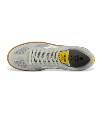 Munich Zapatillas Break 42 gris