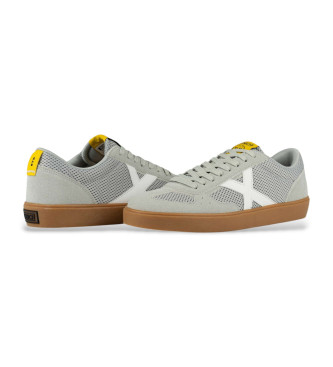 Munich Zapatillas Break 42 gris