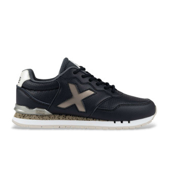 Munich Trainers Dash 248 black