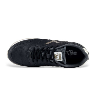 Munich Trainers Dash 248 black