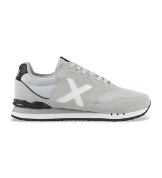 Munich Chaussures Dash 250 gris