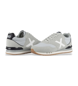 Munich Chaussures Dash 250 gris