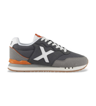 Munich Sneakers Dash 251 grigie