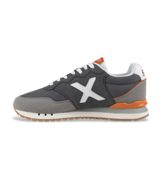 Munich Trainers Dash 251 grey