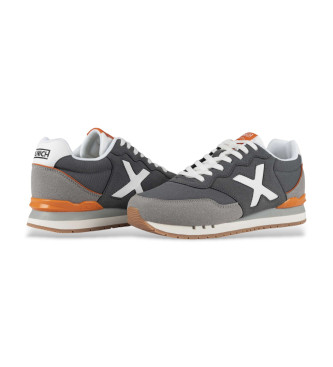 Munich Trainers Dash 251 grey