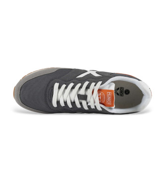 Munich Sneakers Dash 251 grigie