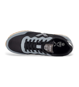 Munich Scarpe da ginnastica blu Dash 