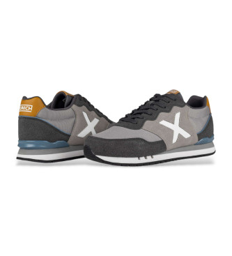 Munich Trainers Dash grey