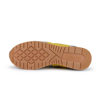 MUNICH beige 4150216 zapatillas para hombre