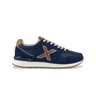 Munich Schoenen Dash Premium 253 blauw