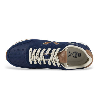 Munich Chaussures Dash Premium 253 bleu