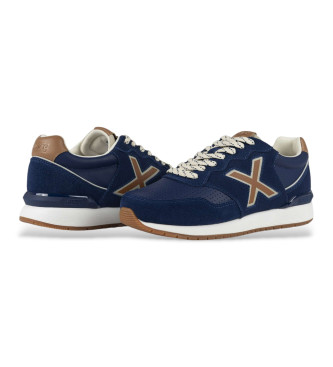 Munich Sapatos Dash Premium 253 azul