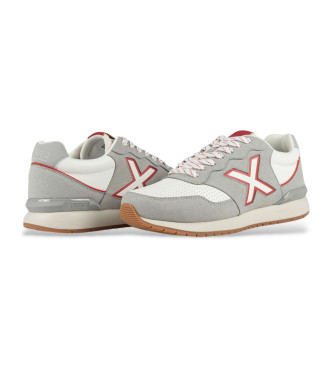 Munich Trainers Dash Premium 256 grey