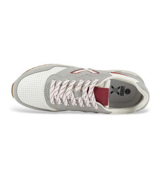 Munich Trainers Dash Premium 256 grey