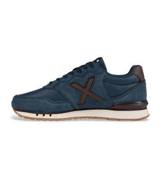 Munich Trainers Dash Premium blue