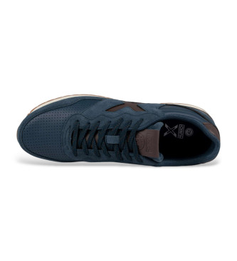 Munich Trainers Dash Premium blue