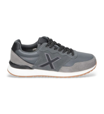 Munich Zapatillas Dash Premium gris