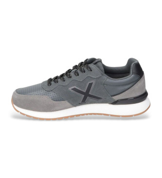 Munich Zapatillas Dash Premium gris