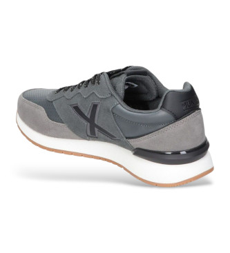 Munich Zapatillas Dash Premium gris