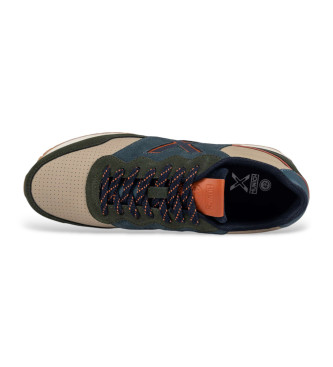 Munich Trainers Dash Premium multicolour