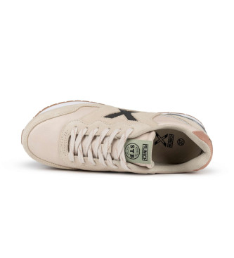 Munich Dash Sky beige sportschoenen