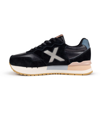 Munich Trainers Dash Sky black