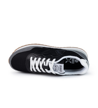 Munich Zapatillas Dash Woman 209 negro - Tienda Esdemarca calzado, moda y  complementos - zapatos de marca y zapatillas de marca