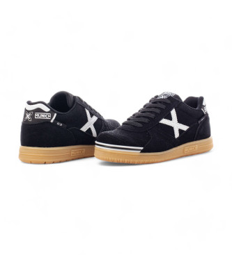 Munich Zapatillas G-3 Kid Profit negro