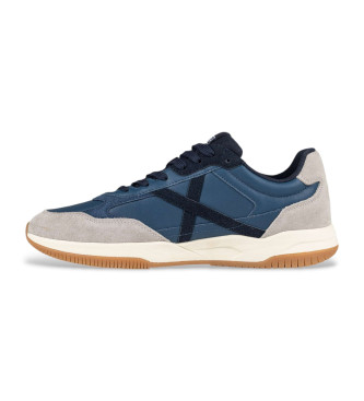 Munich Sportschoenen Lyra 03 blauw