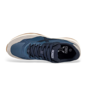 Munich Sportschoenen Lyra 03 blauw