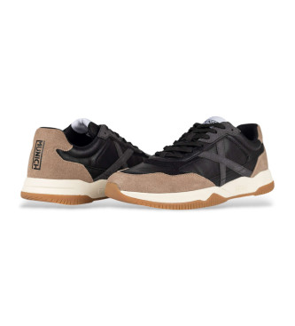 Munich Trainers Lyra black