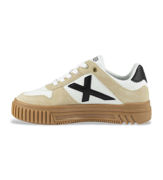 Munich Sneakers Mina 05 beige