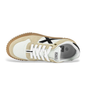 Munich Sneakers Mina 05 beige