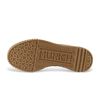 Munich Turnschuhe Mina 05 beige