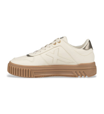 Munich Scarpe da ginnastica Mina beige