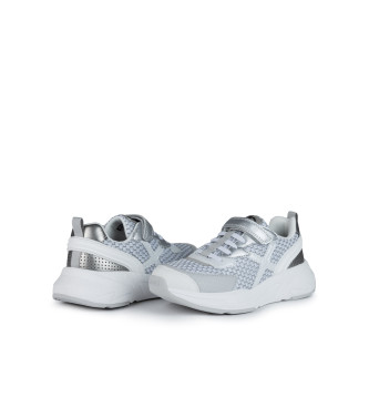 Munich Chaussures Mini Track Vco 92 gris