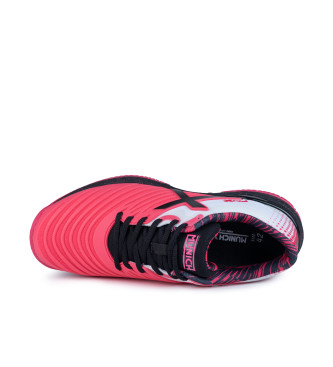 Munich Padx 45 Padel shoes pink