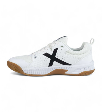 Munich Baskets Pista blanc