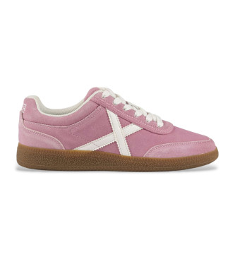 Munich Trainers Rumba 05 pink