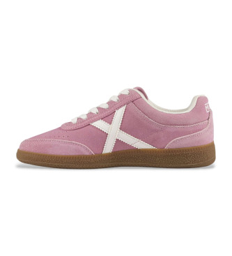 Munich Trainers Rumba 05 pink