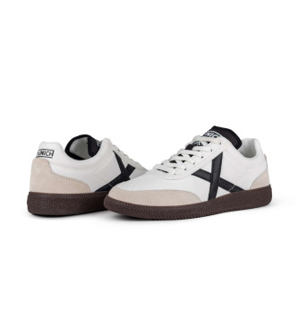 Munich Trainers Rumba white