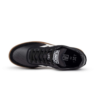 Munich Zapatillas Rumba negro