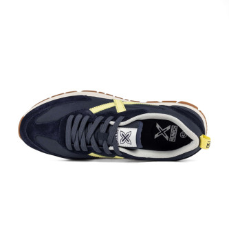 Munich Turnschuhe Vielseitig navy